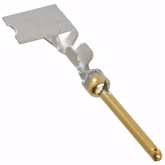 86564520064LF Amphenol ICC (FCI)  D-Sub D-Shaped Connector Contacts